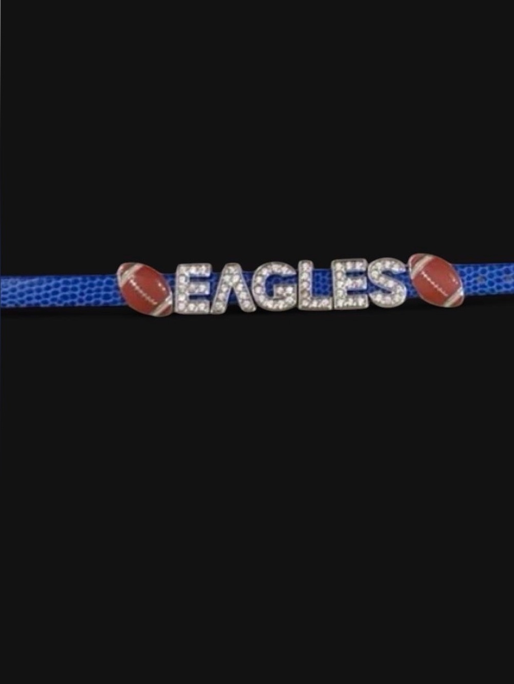 PHILADELPHIA EAGLES NFL BRACELET